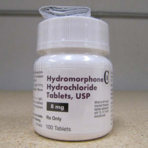 Buy Hydromorphone Online Without prescription
