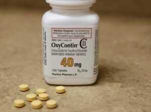 Buy OxyContin online without prescription