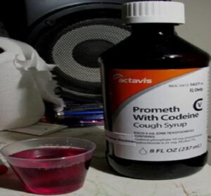 Buy Actavis Promethazine Codeine online without prescription