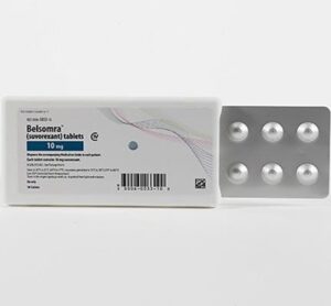 Buy Belsomra 10mg online without prescription