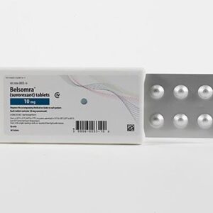 Buy Belsomra 10mg online without prescription