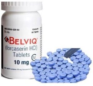 Buy Belviq online without prescription