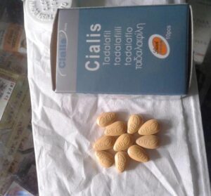 Buy Cialis online without prescription 