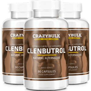 Buy Clenbuterol online without prescription