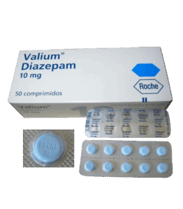 Buy Valium 10mg online without prescription