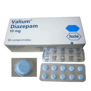 Buy Valium 10mg online without prescription
