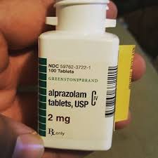 Buy XANAX Online Without Prescription