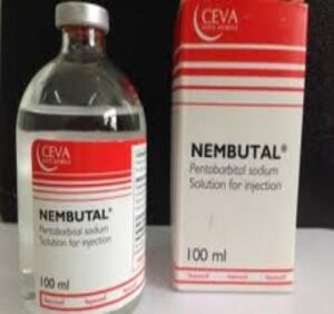Buy Nembutal Online without prescription