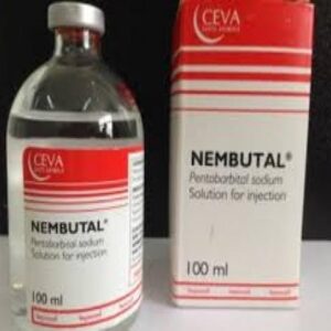 Buy Nembutal Online without prescription