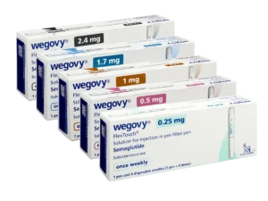 Buy Wegovy online without prescription