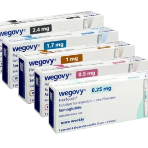 Buy Wegovy online without prescription