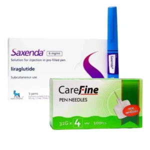 Buy Saxenda online without prescription