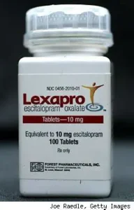 Buy Escitalopram Online without prescription