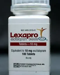 Buy Escitalopram Online without prescription