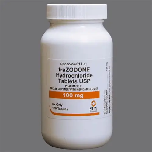 Buy Trazodone online fast delivery USA