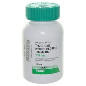 Buy Trazodone online fast delivery USA